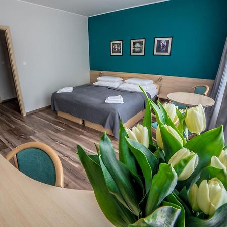 Teledom Hotel コシツェ エクステリア 写真