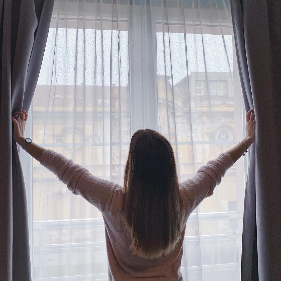 Teledom Hotel コシツェ エクステリア 写真